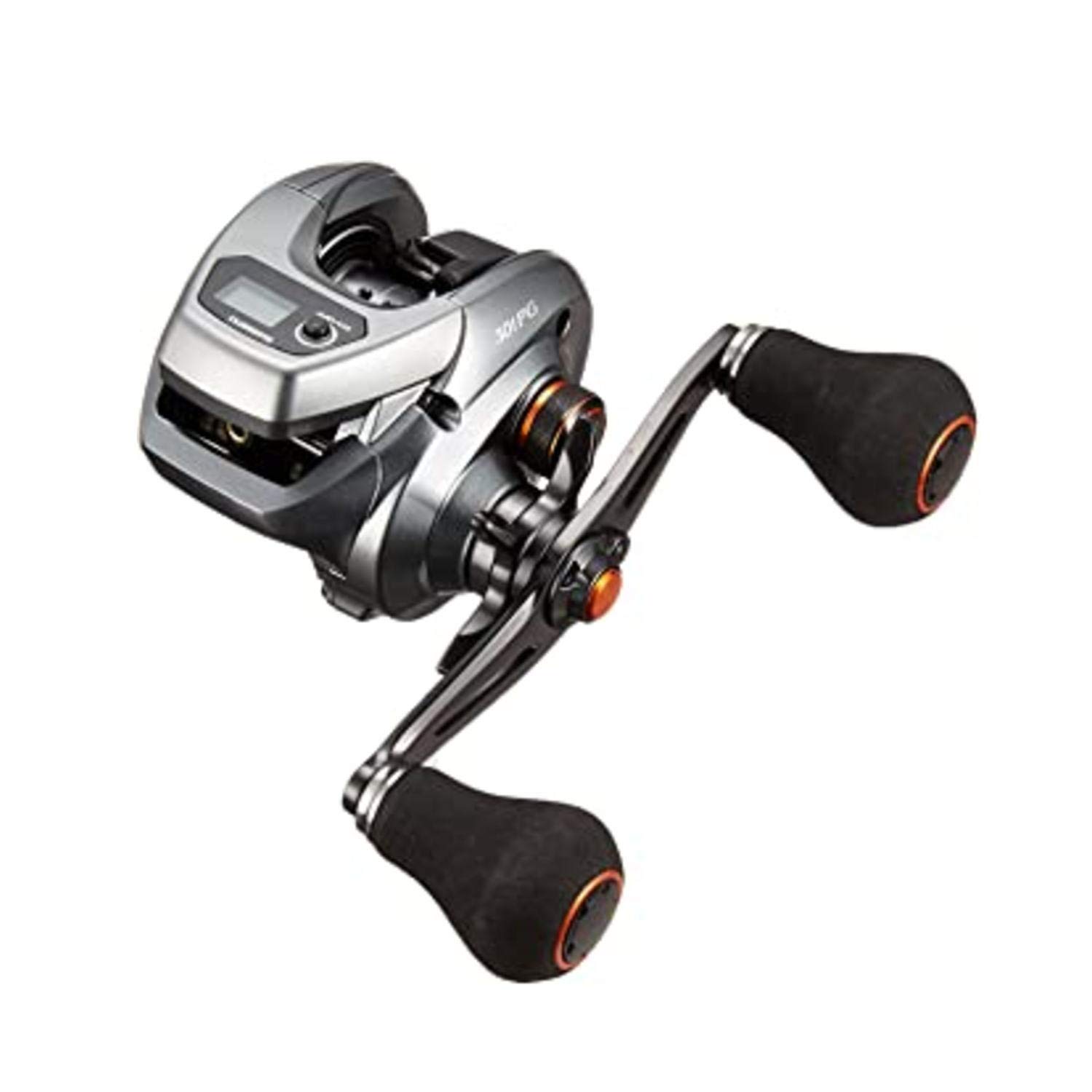18バルケッタ300PG シマノ（SHIMANO） 18 バルケッタ 300PG （右ハンドル
