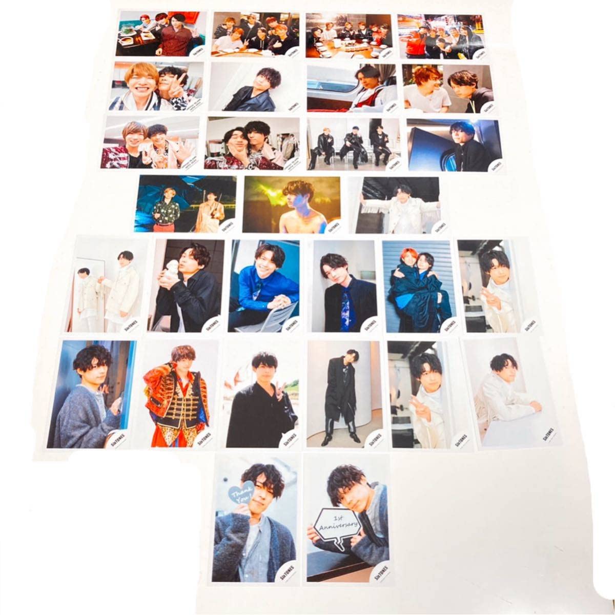 ジャニーズ公式写真 ジャニーズショップ公式写真D ファミクラストア on X: