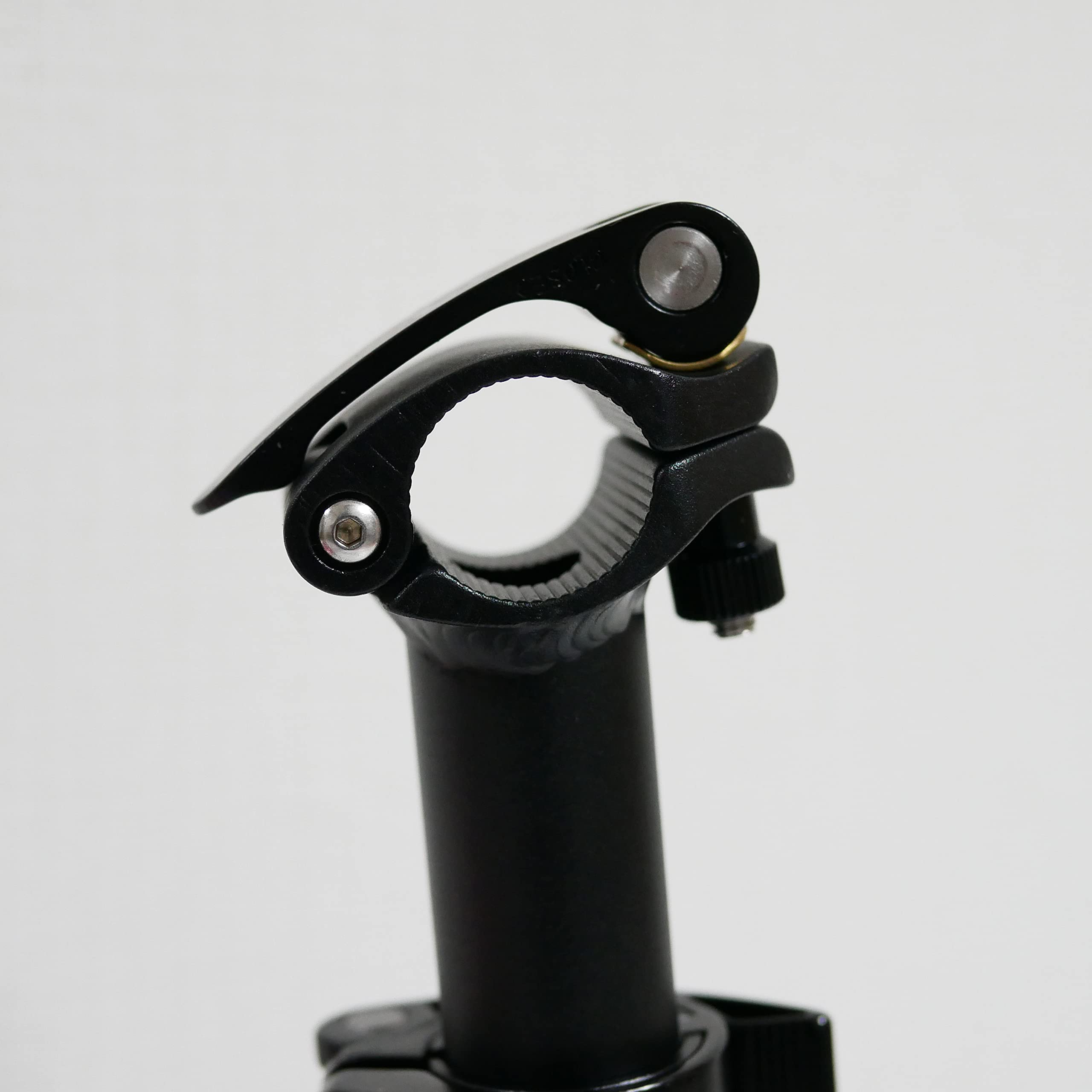 Amazon | ダホン 用 短い ハンドルポスト 伸縮ハンドルポスト 折り畳み