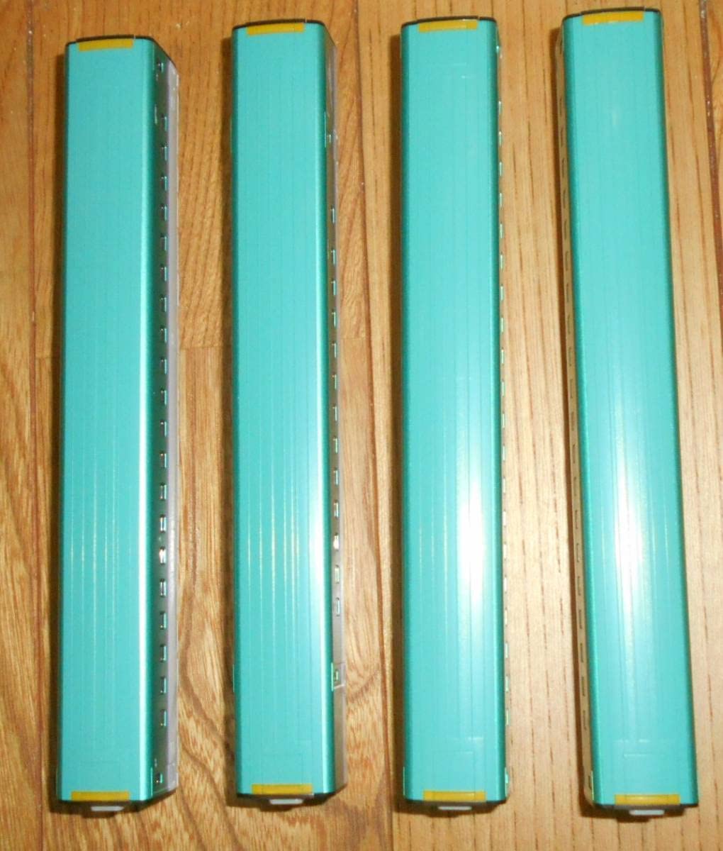 Amazon | KATO 10-1374/1375/1376 H5系 北海道新幹線「はやぶさ」 10