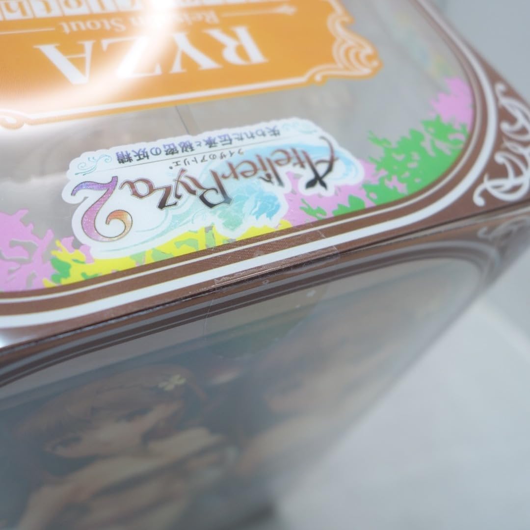 Amazon.co.jp: ライザ（ライザリン・シュタウト）お着替えmode 1/7