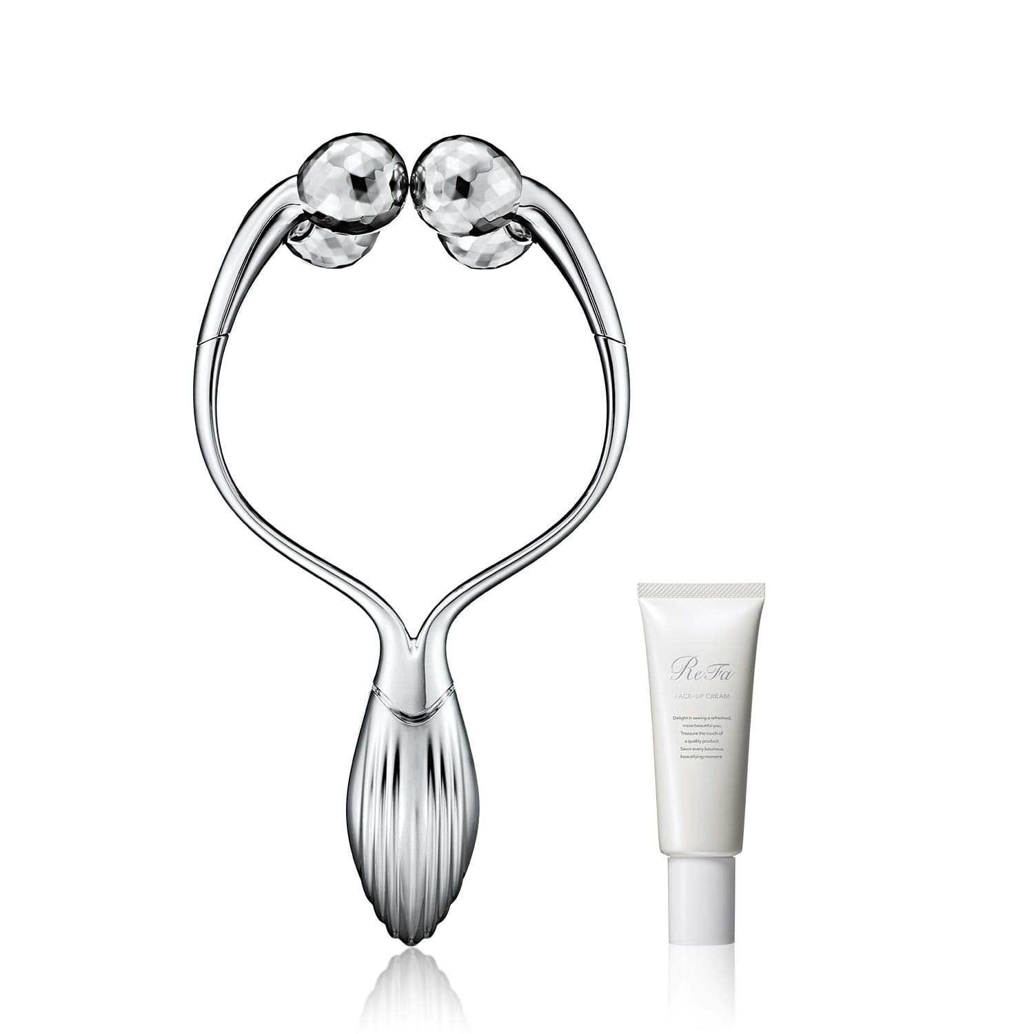 Amazon.co.jp: MTG ReFa DOUBLE RAY（リファダブルレイ） : ホーム