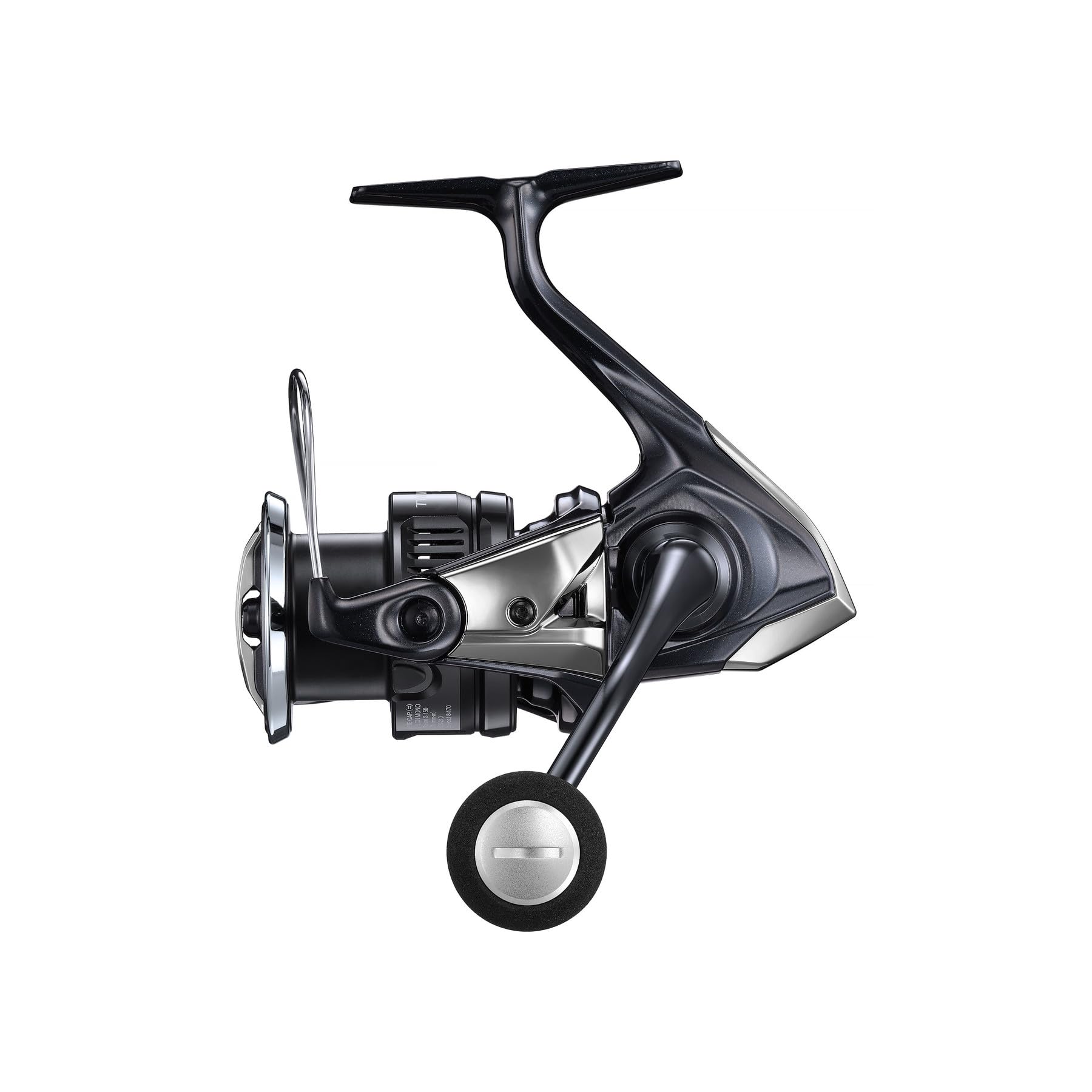 Amazon | シマノ(SHIMANO) スピニングリール 25ツインパワー XD