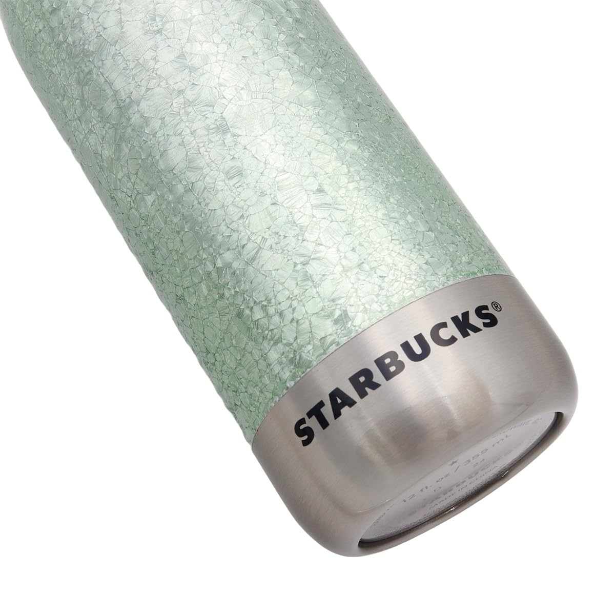 Amazon | スターバックス カンシェイプ ステンレスボトル クラック