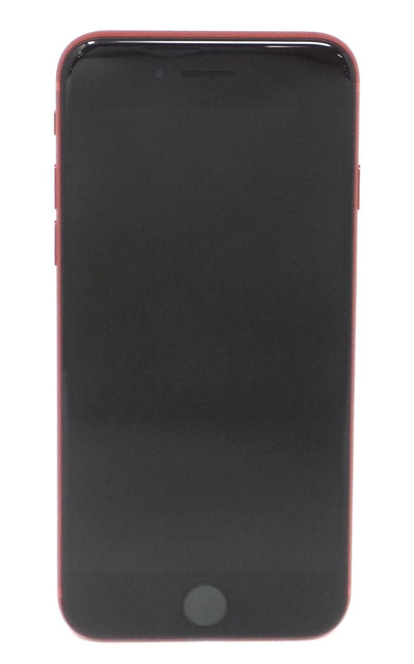 Amazon | 【整備済み品】 Apple iPhone 8 64GB (PRODUCT)RED SIMフリー