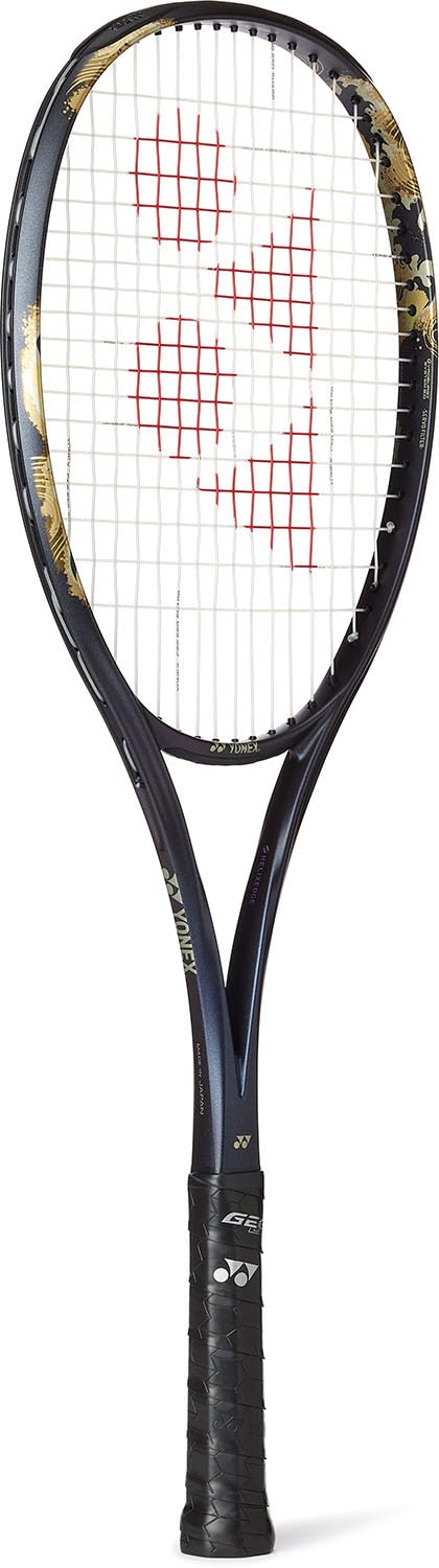 Amazon | ヨネックス(YONEX) ソフトテニス ラケット ジオブレイク80V