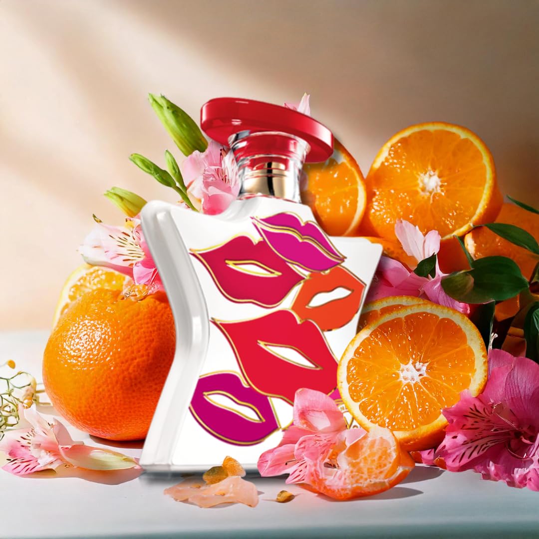 Bond No. 9 Scents of New York Nolita Eau de Parfum, 100 ml : Bond