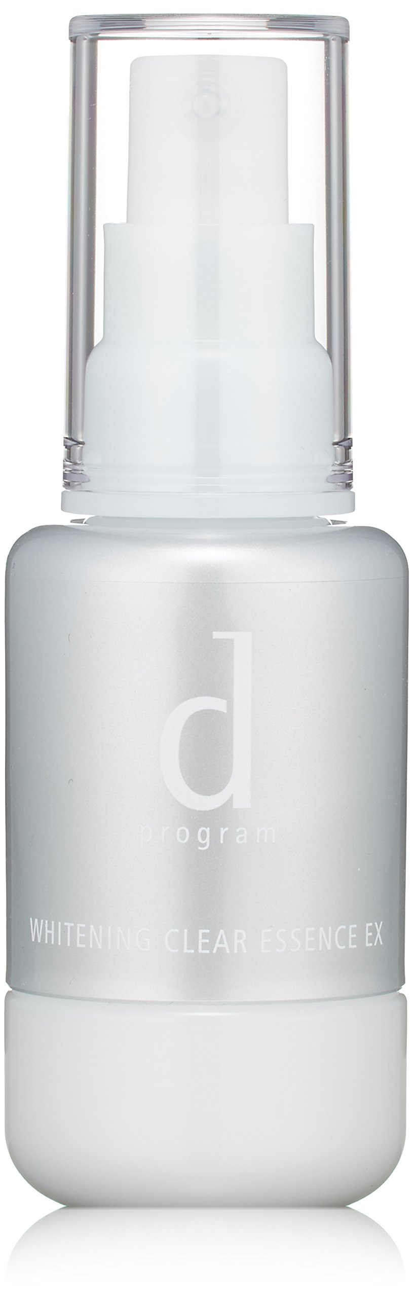Amazon.co.jp: d プログラム ホワイトニングクリアエッセンス EX 50mL