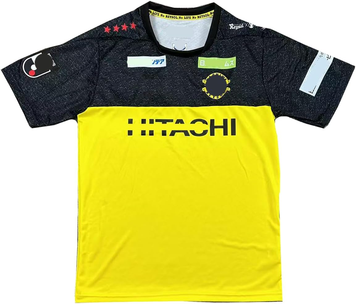 Amazon.co.jp: [EESDCOS] 25-26年 柏レイソル 瀬川祐輔 応援 サッカー