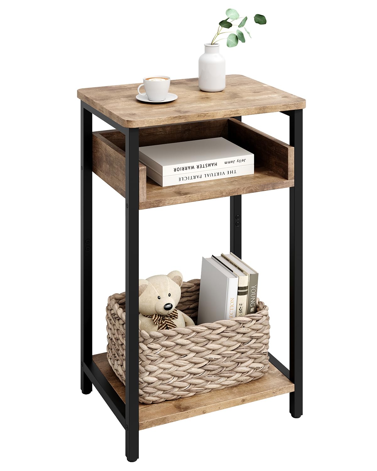 H＆O✕GeekField ML SIDE TABLE 【公式通販】