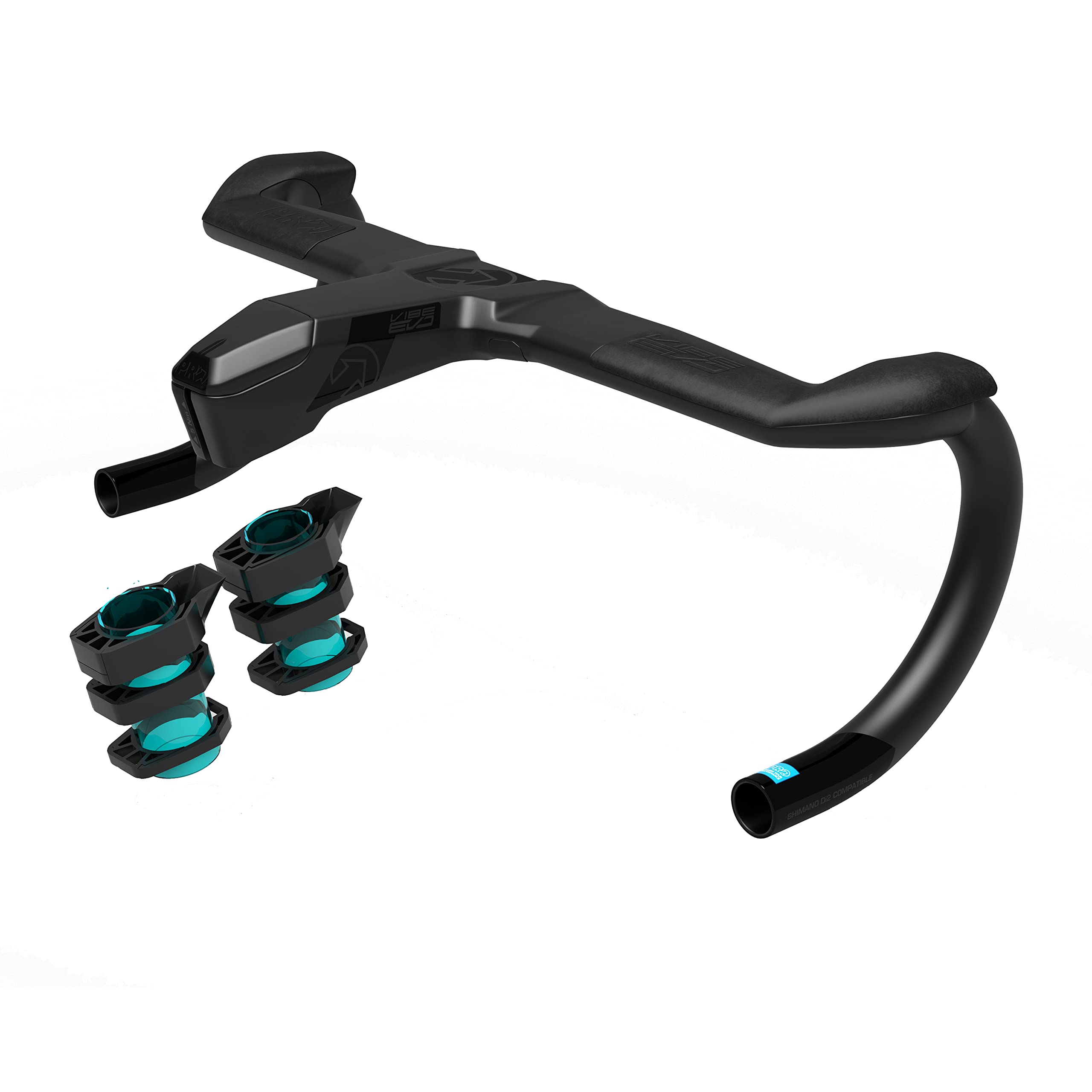 パーツ SHIMANO Pro VIBE380mm Shimano PRO VIBE エアロスーパーライト