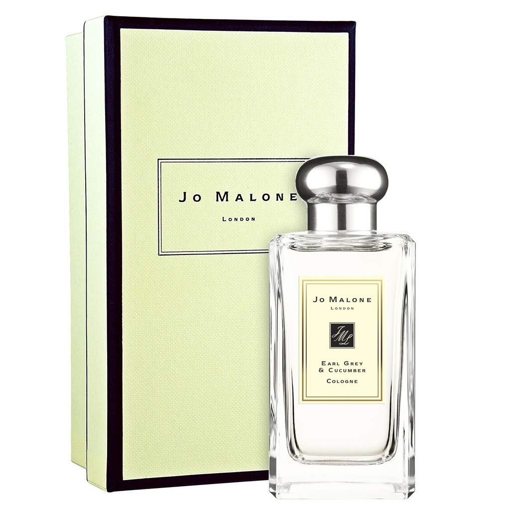 Jo Malone London Earl Grey and Cucumber Women Eau de Cologne Spray
