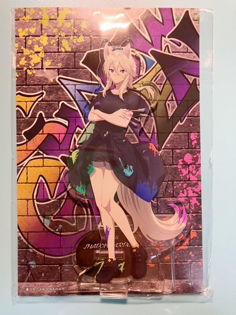 Amazon.co.jp: ゼータ陰の実力者になりたくて キャラポップストア