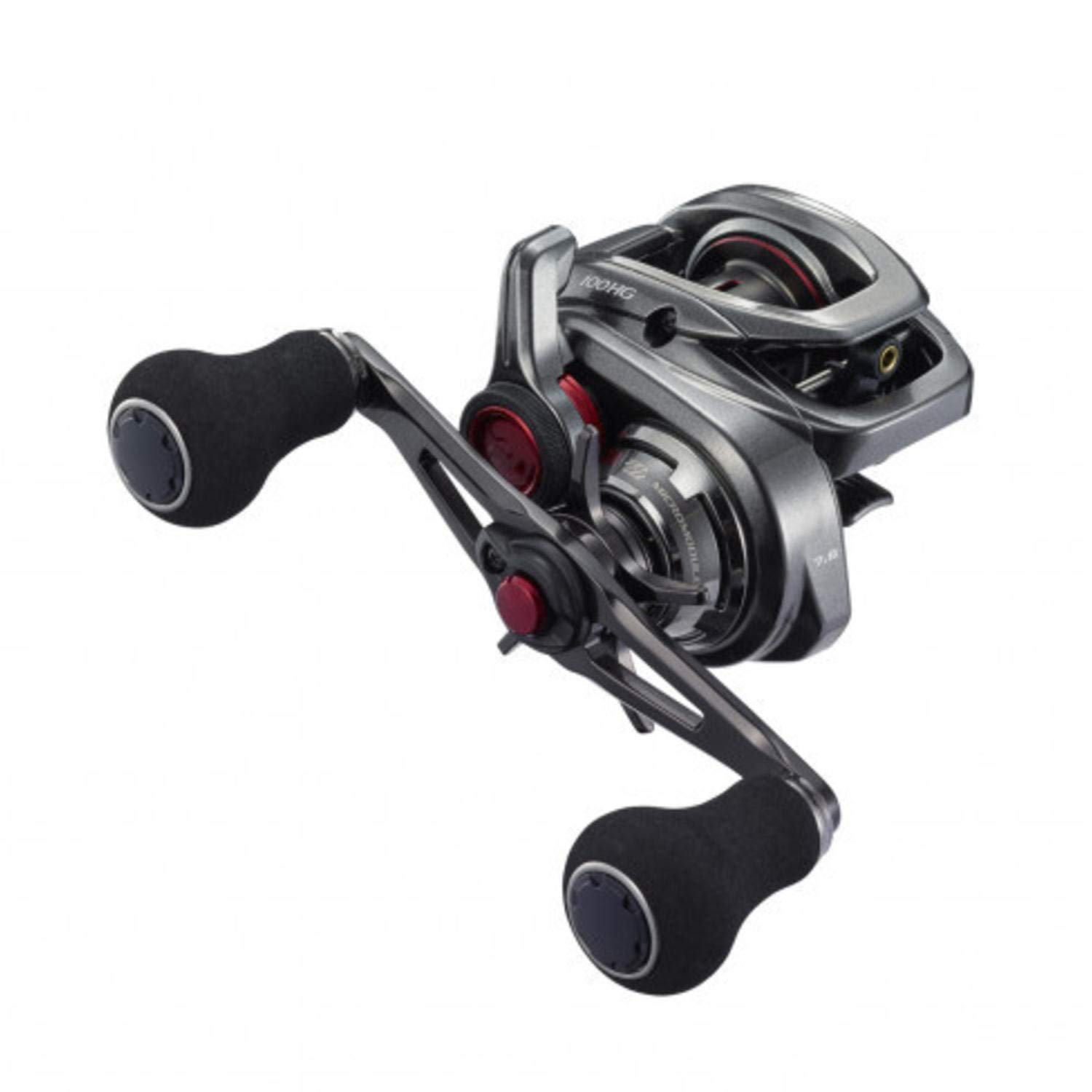 Amazon | シマノ(SHIMANO) ベイトリール 両軸リール ソルト エンゲツ