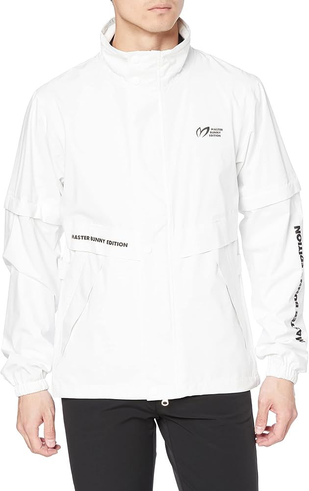 Amazon | [マスターバニー] 継続定番商品 メンズ レインウェア