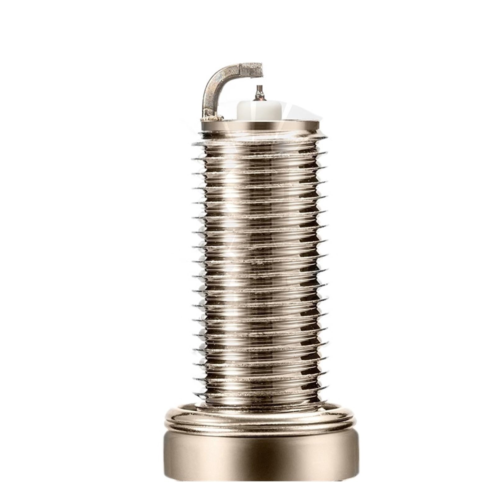 Amazon | イリジウムプラチナスパークプラグ SILKAR8C6DS 96372