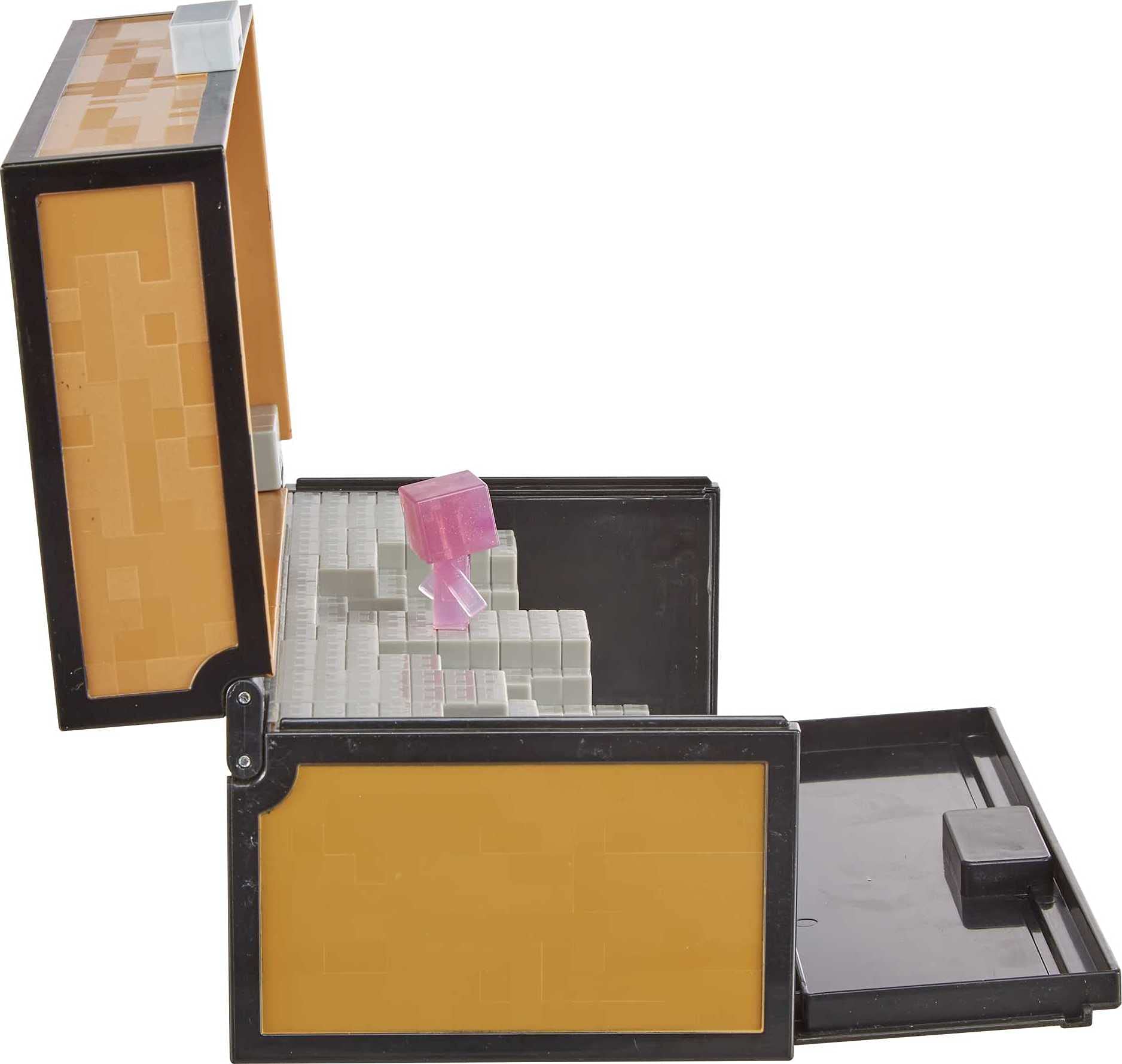 Amazon.co.jp: マインクラフト(MINECRAFT) ミニフィギュア コレクター