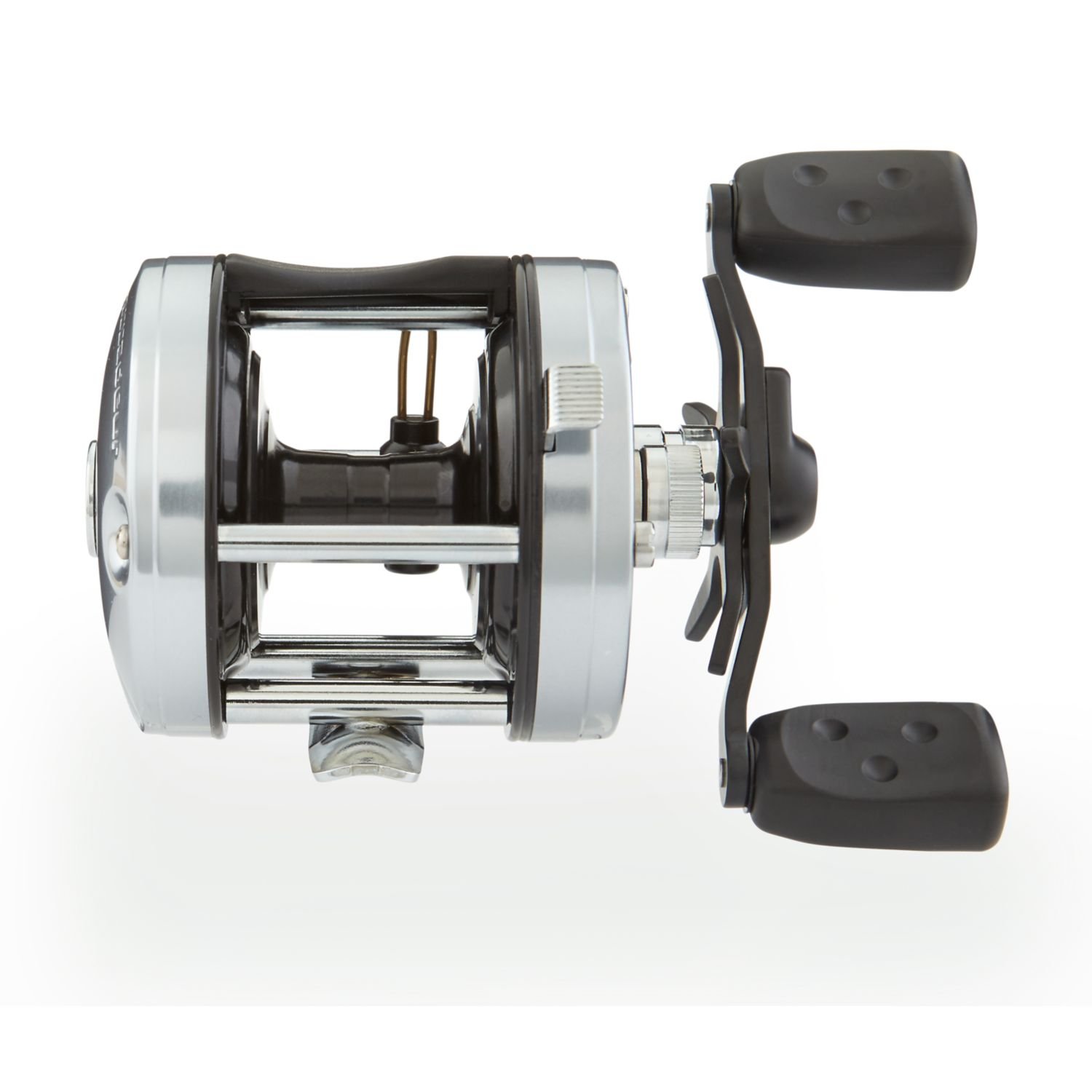 Amazon | アブガルシア アンバサダー C3 ラウンドリール C3-5500 | Abu