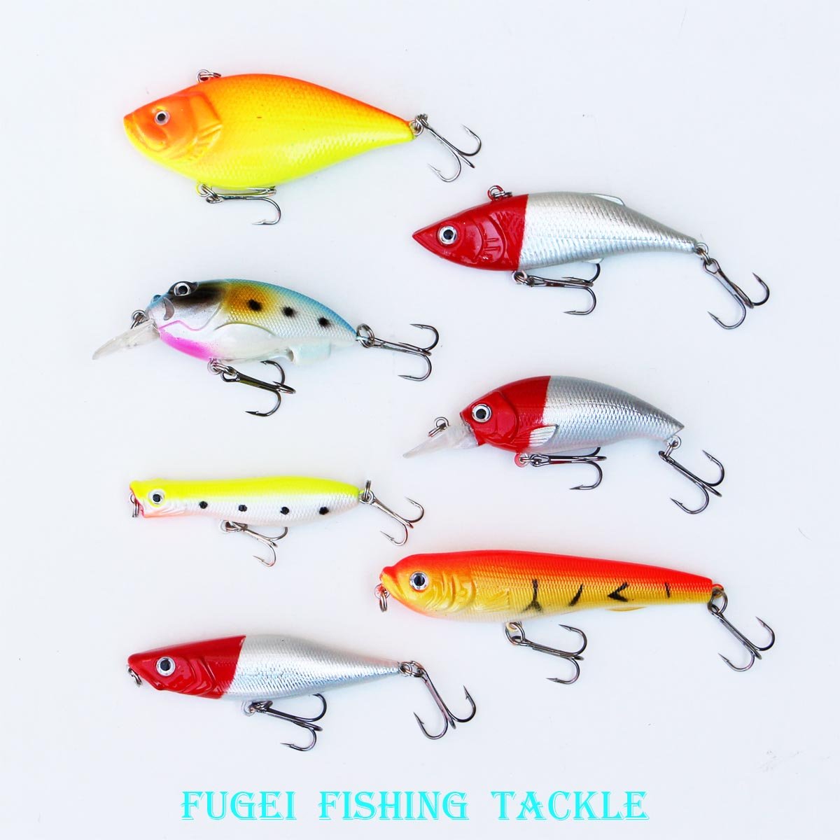 バス釣り ハードルアーまとめ売り 77個セット バス釣り ハードルアー