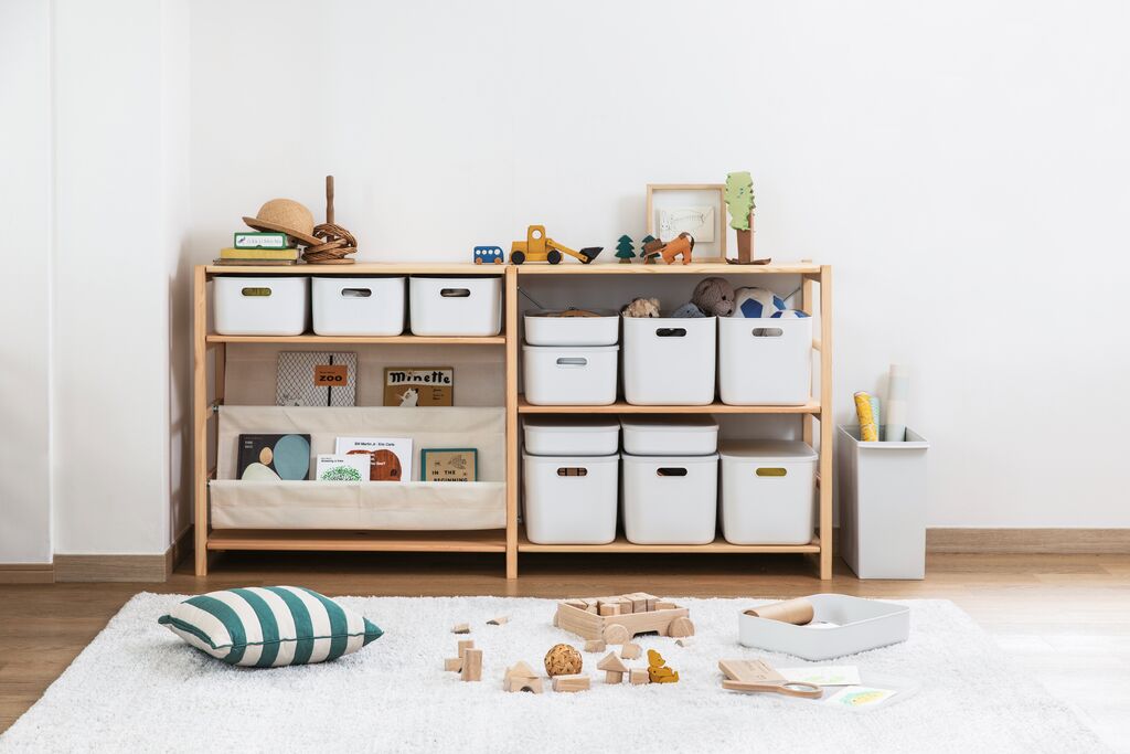 Amazon｜無印良品 パイン材ユニットシェルフ 小 幅86×奥行39.5×高さ