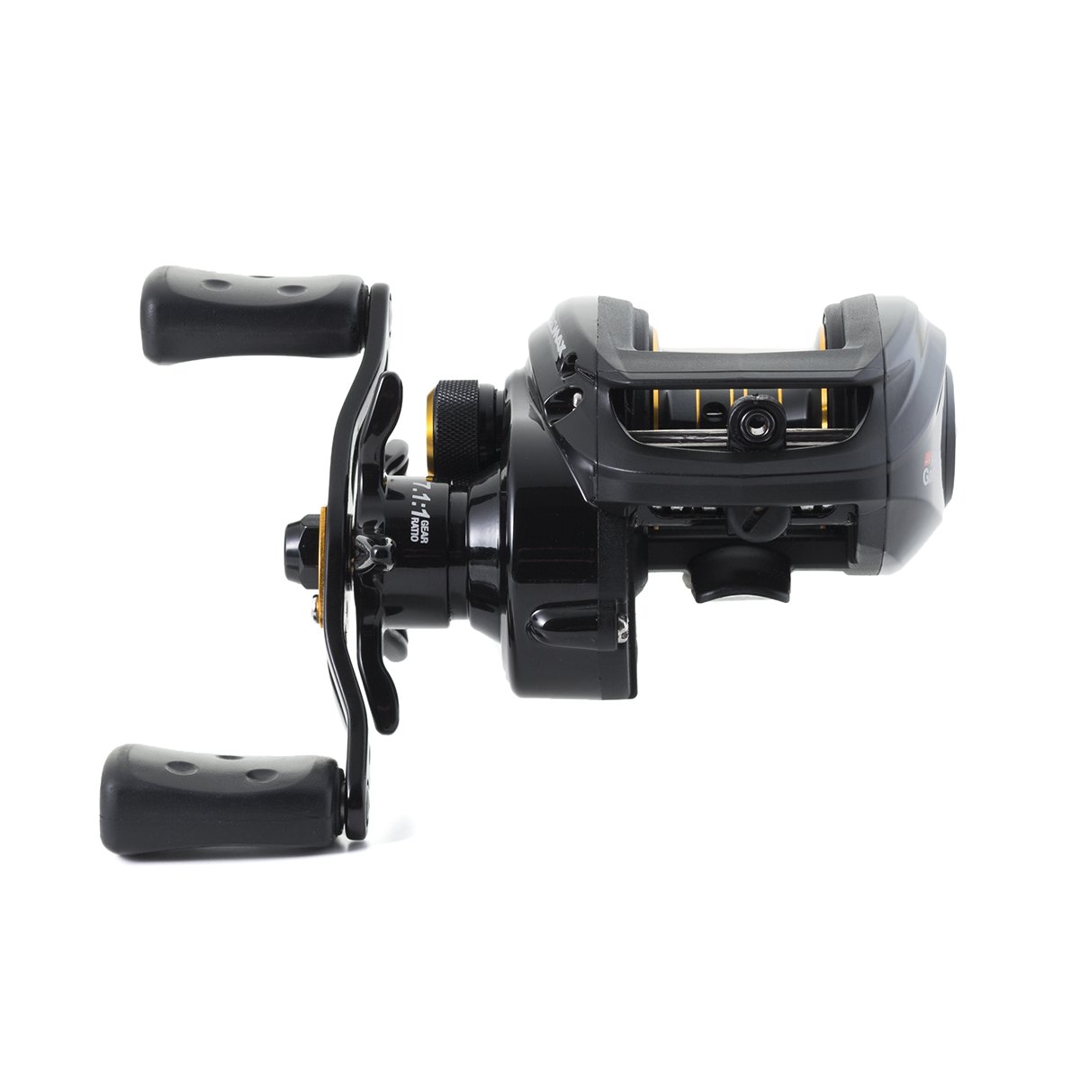 Amazon | アブガルシア(Abu Gacia) ベイトリール プロマックス (PROMAX