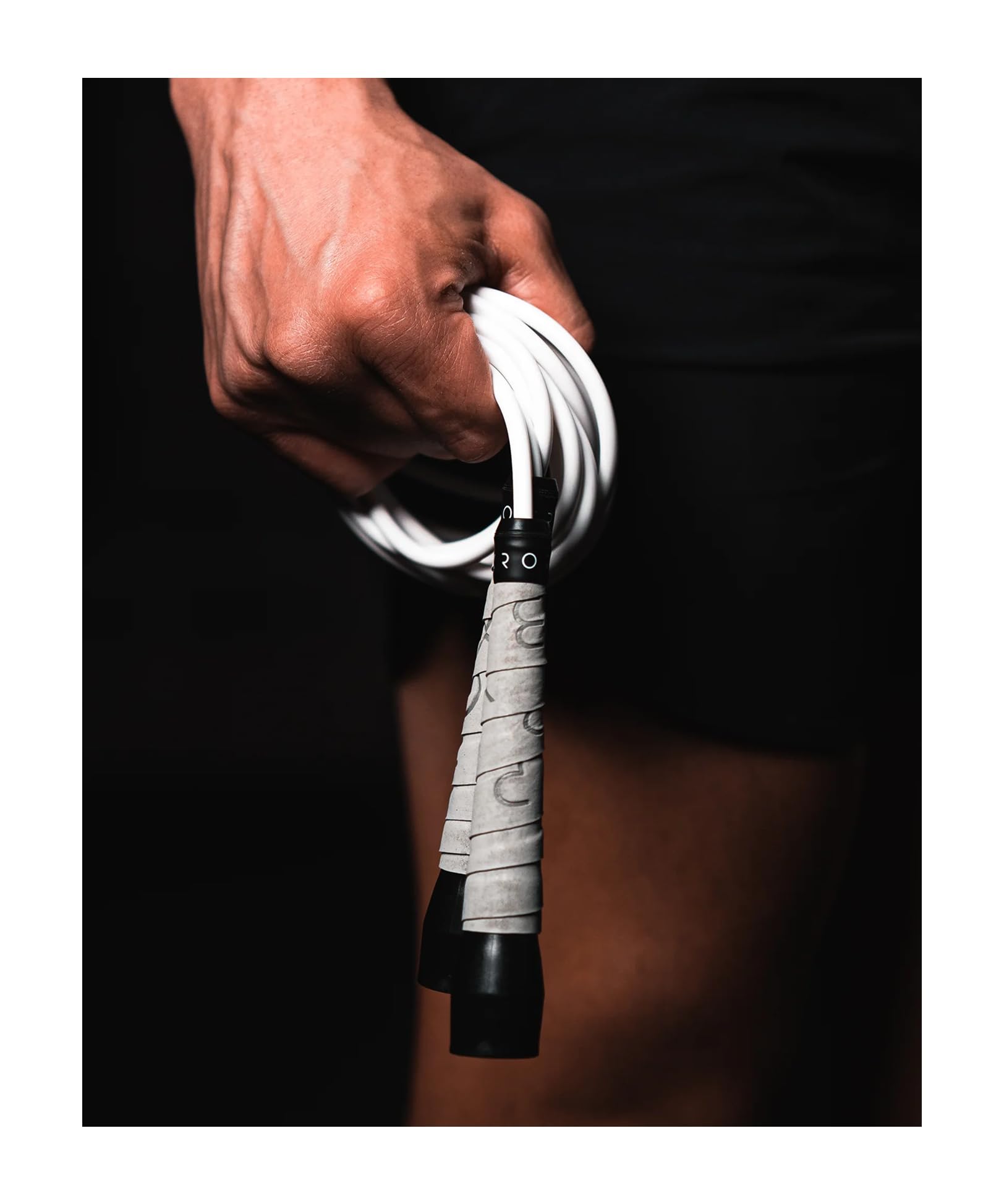 Amazon | BOXROPE(ボックスロープ) ボクシング用縄跳び 絡まない 通常