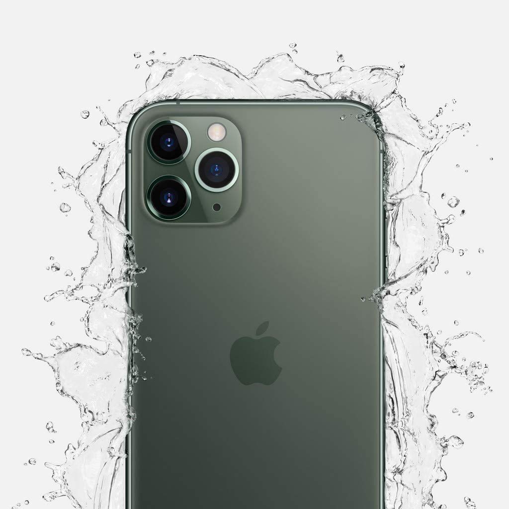 Amazon | 【整備済み品】 Apple iPhone 11 Pro 256GB ミッドナイト