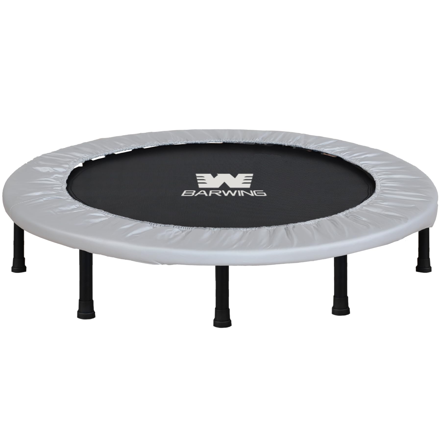 Amazon | BARWING(バーウィング) 新モデル登場 トランポリン 8本脚