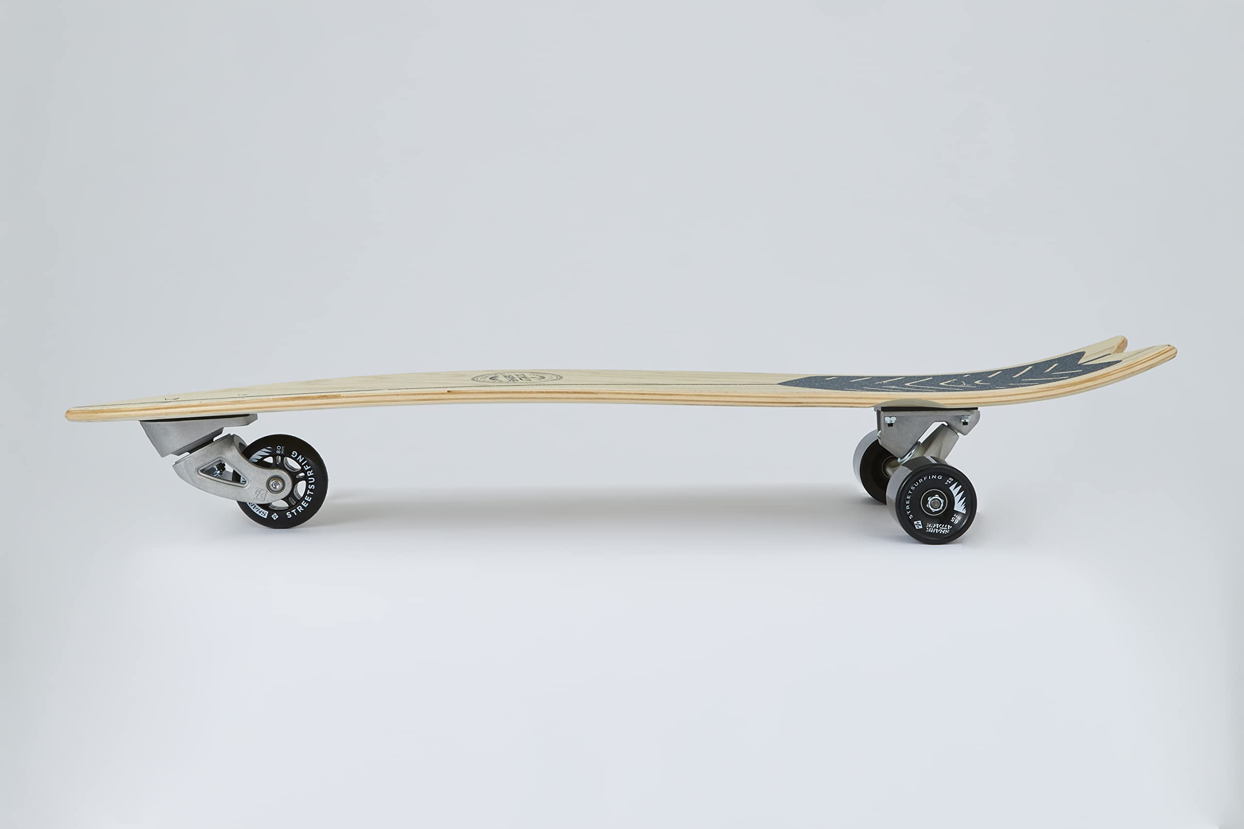 ストリートサーフィン shark attack 三輪スケートボード 36インチ