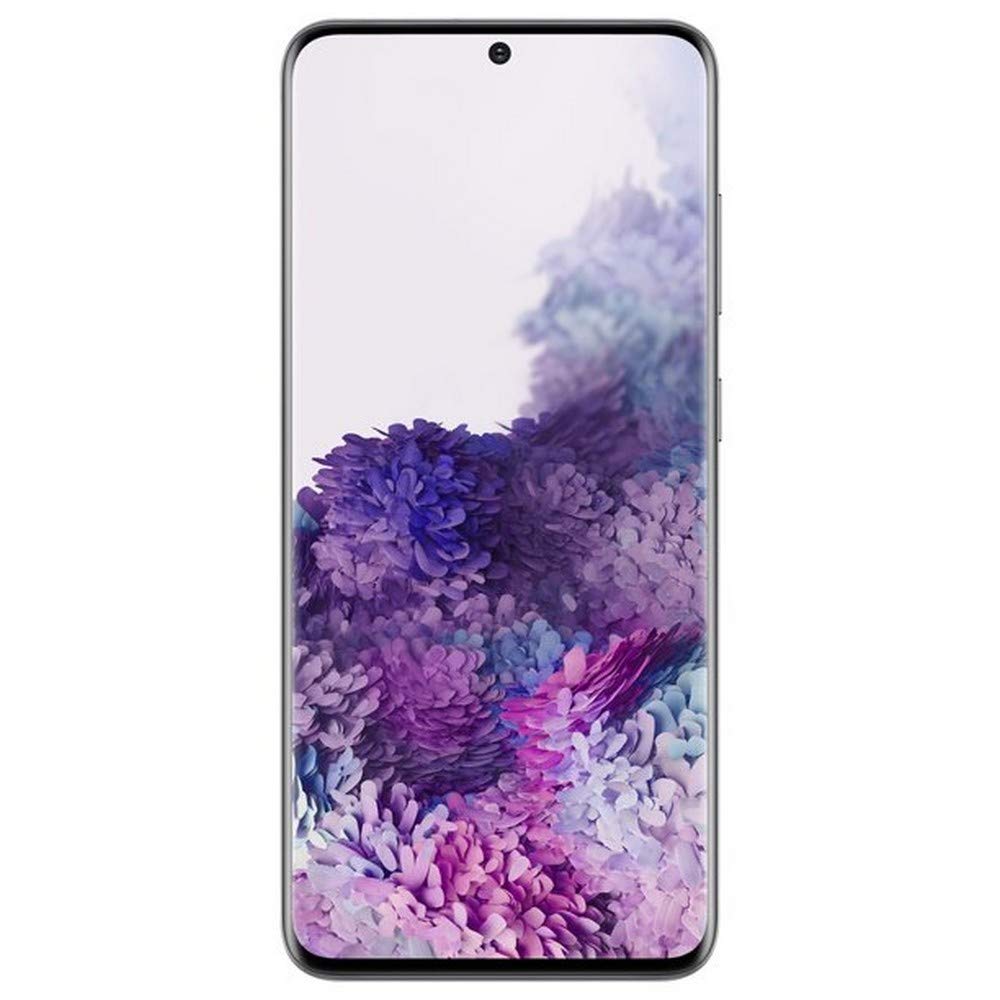 Amazon.com: Samsung Galaxy S20 5G, 128GB, Cosmic Gray - GSM