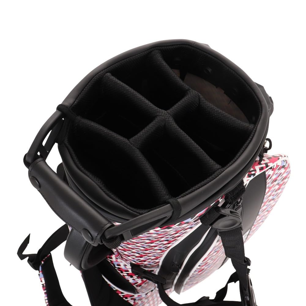 Amazon | J.LINDEBERG（J.LINDEBERG） ゴルフ キャディバッグ スタンド