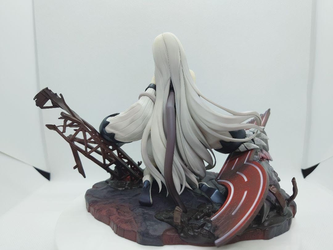 Amazon.co.jp: 港湾棲姫 フィギュア 艦隊これくしょん 艦これ : ホビー