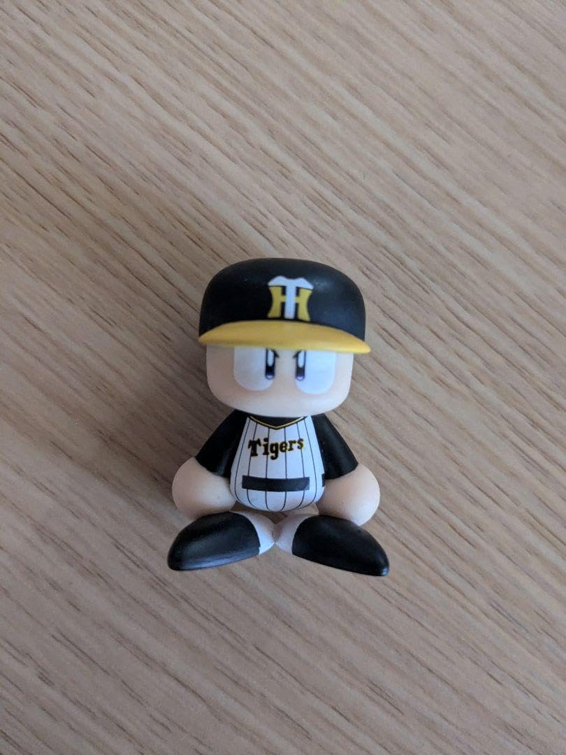 Amazon.co.jp: パワプロくん ならぶんです。阪神タイガース : スポーツ