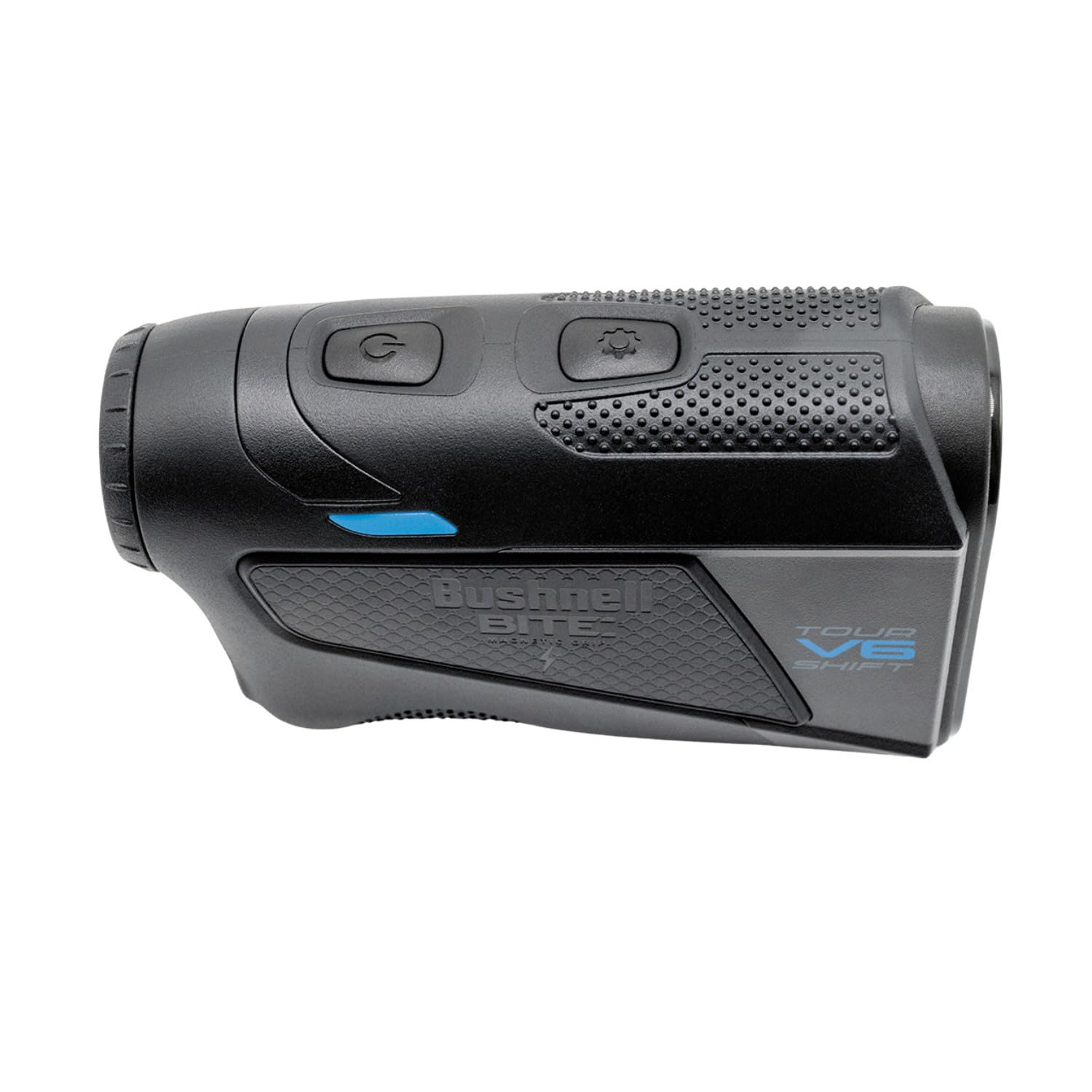 Amazon.co.jp: ブッシュネル レーザー距離計 ピンシーカー ツアーV6