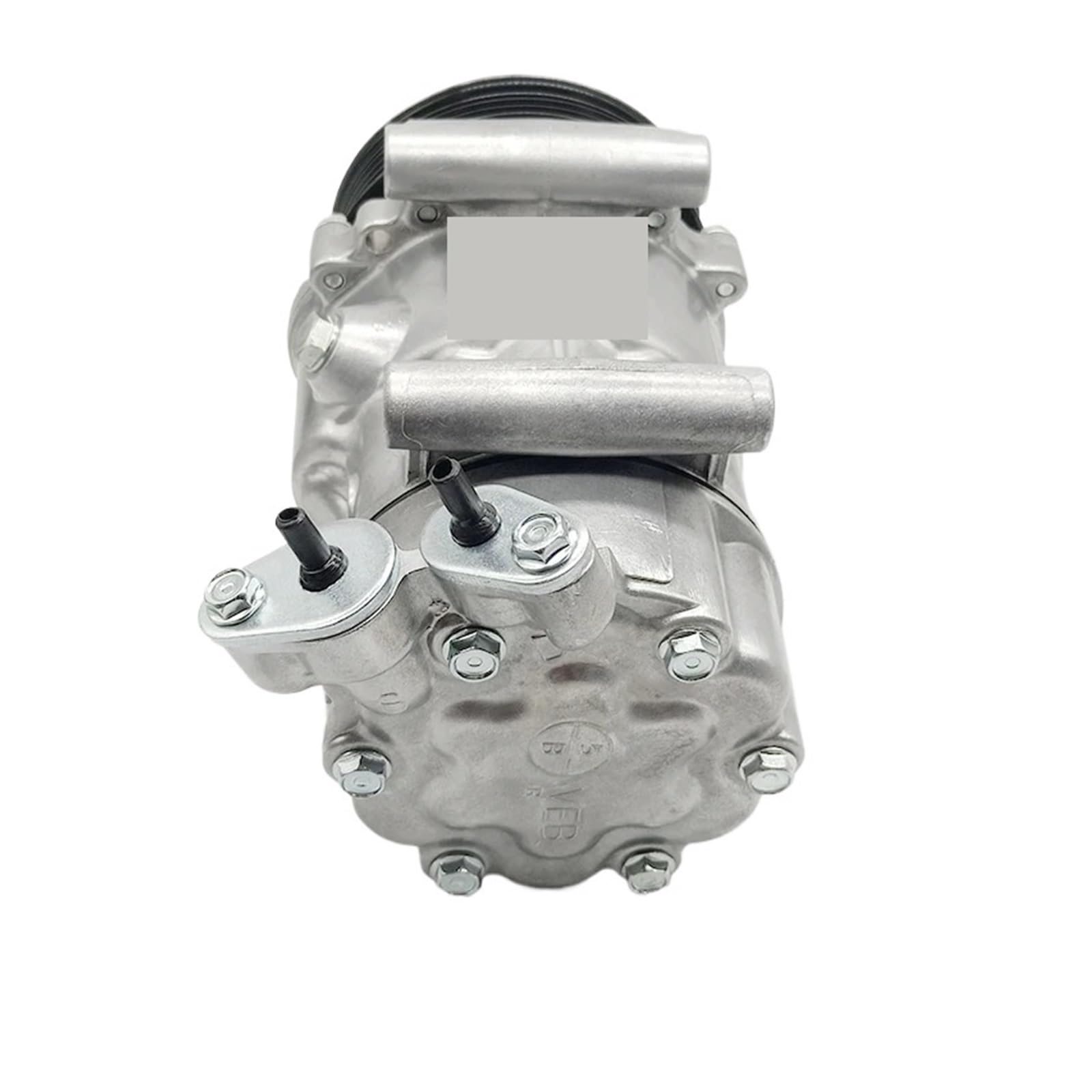 Amazon | Sd6v12 ミニエアコンコンプレッサー ミニクーパー R55 R56