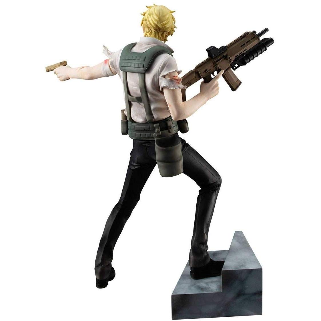 Amazon.co.jp: 【限定販売】【特典】G.E.M.シリーズ BANANA FISH