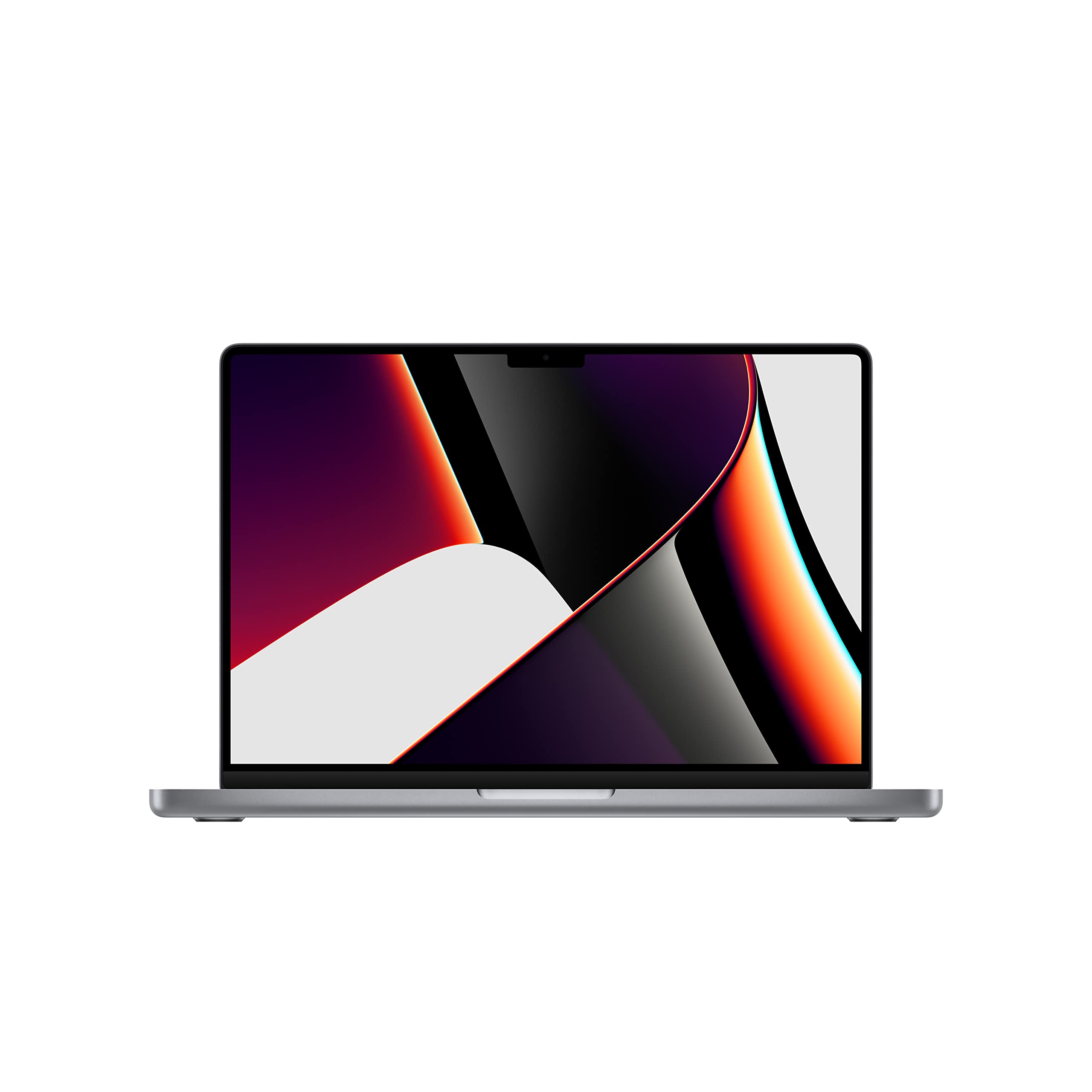 Amazon.com: Apple 2021 MacBook Pro with Apple M1 Max Chip, 14-inch