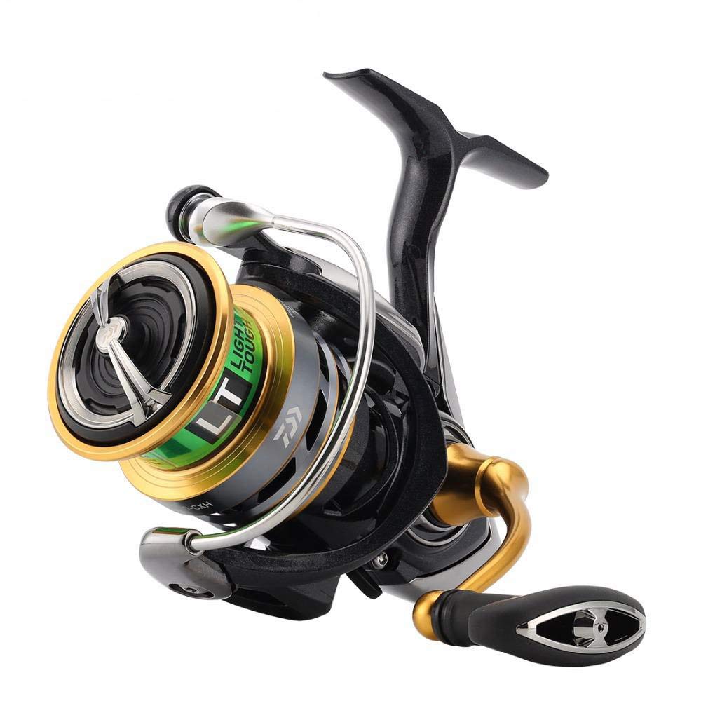 Amazon | ダイワ(DAIWA) スピニングリール エクセラー LT 2000 D