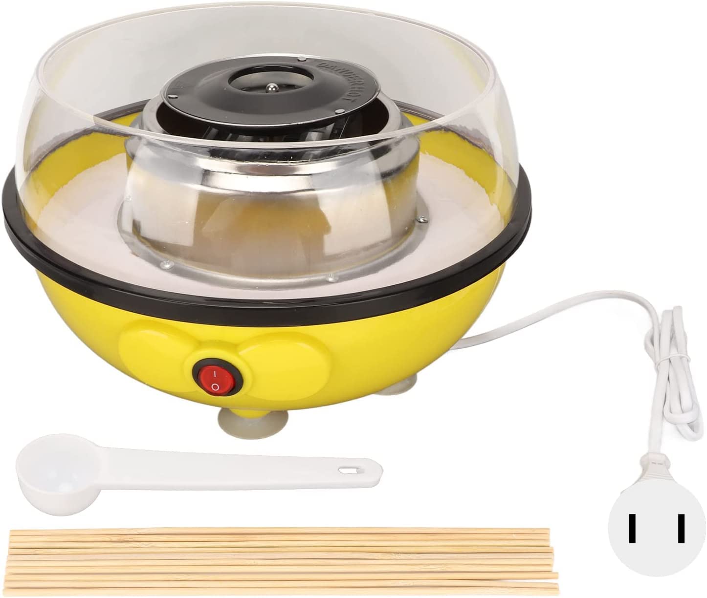 Amazon.co.jp: わたあめメーカー あめから作り わたあめ機 わたあめ