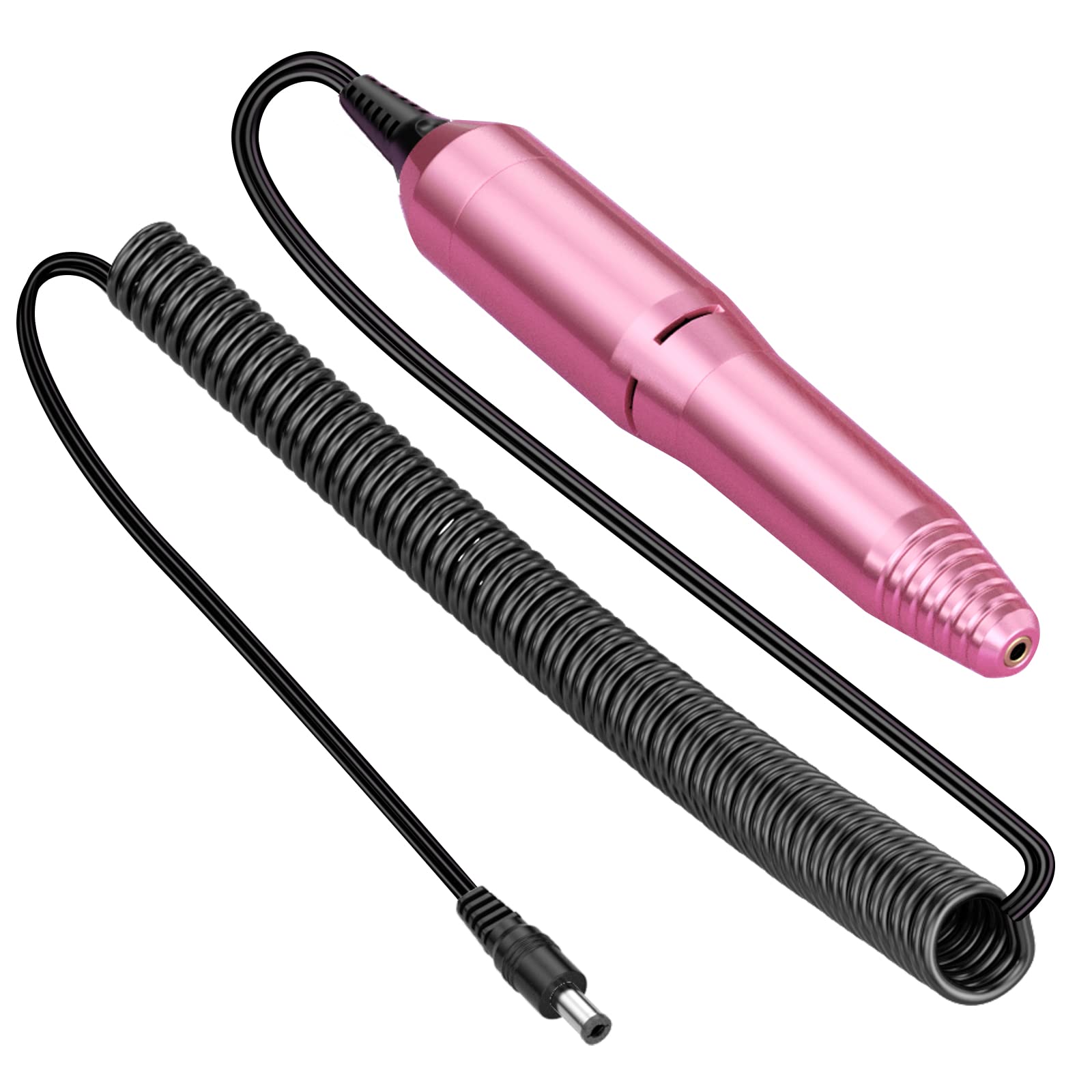 Amazon.com: Nail Drill Handpiece Replacement for Professional Nail