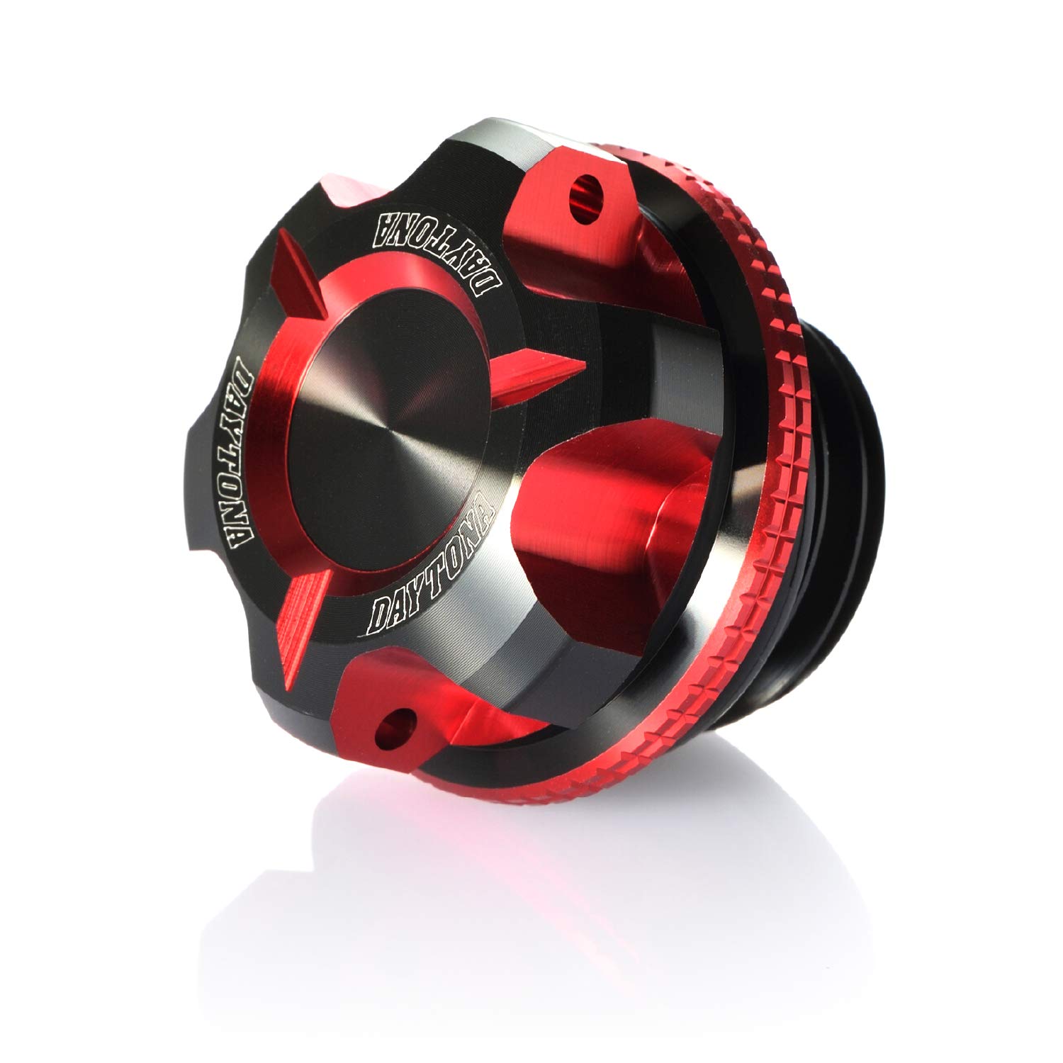 Amazon.co.jp: デイトナ: オイルフィラーキャップ