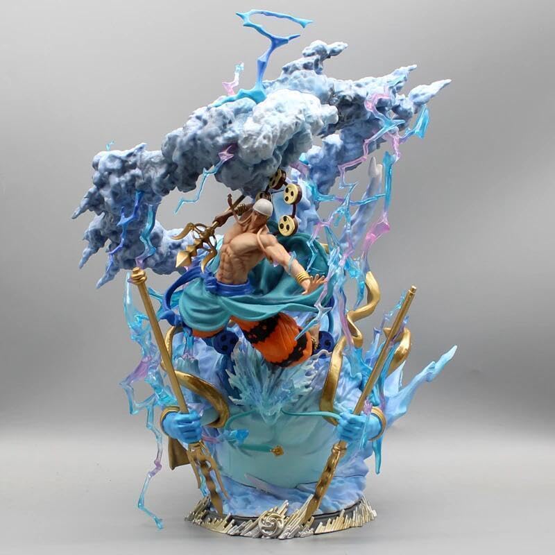 LAST SLEEP STUDIO エネル ガレージキット One Piece - Last Sleep