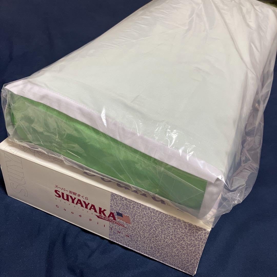 Amazon.co.jp: すややか枕D.C.Version01 首肩や睡眠のお悩みに