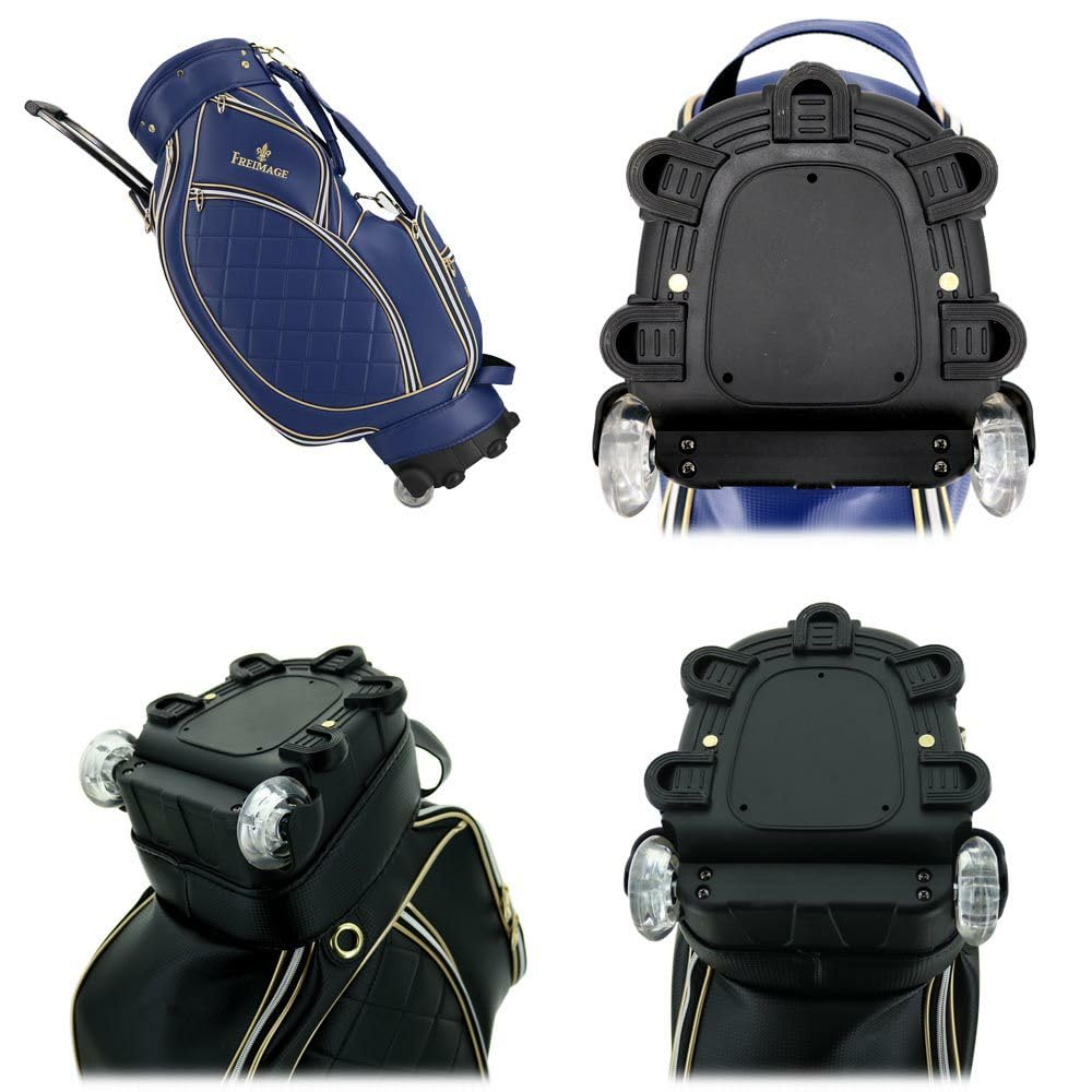 FREIMAGE☆フリメージェ☆8.0型☆軽量☆カート☆お洒落☆ウィメンズ