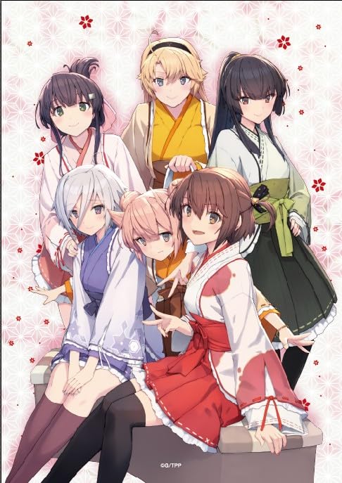 Amazon.co.jp: 【刀使ノ巫女】TVアニメ化5th突破記念_しずまよしのり