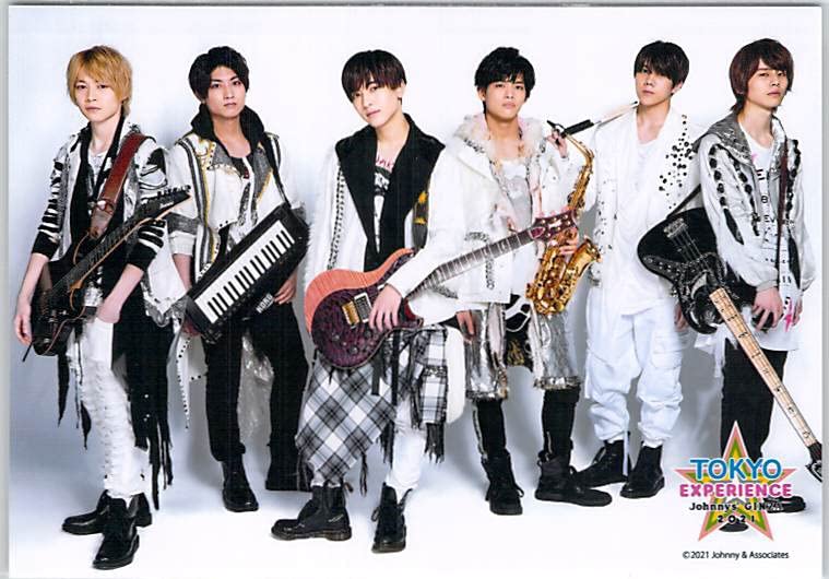 Amazon.co.jp: 7MEN侍 セブンメン集合 公式写真 写真 フォト