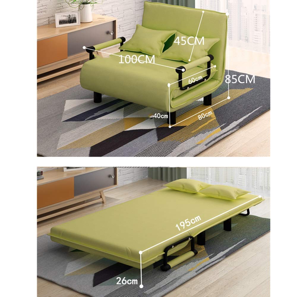 Amazon.co.jp: キャンプベッド レジャーリクライニングラウンジ