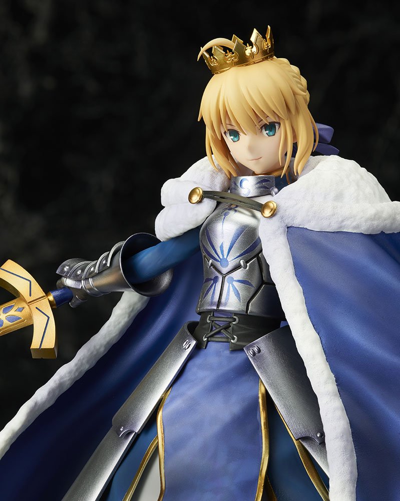 Amazon.co.jp: Fate Grand Order - セイバー アルトリア・ペンドラゴン