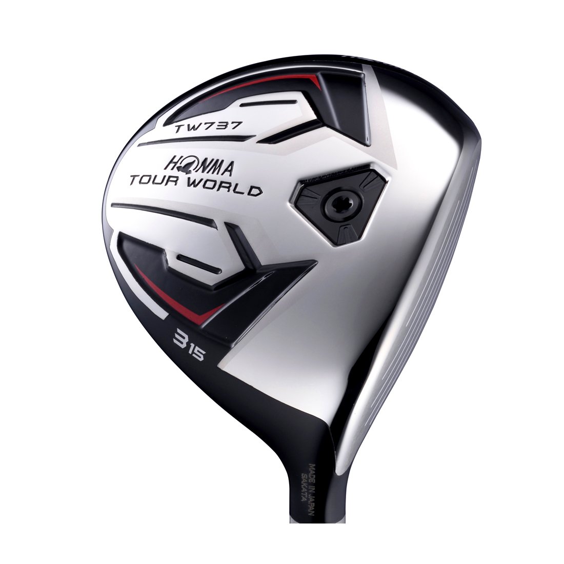 Amazon.co.jp: 本間ゴルフ フェアウェイウッド 【カタログ純正シャフト