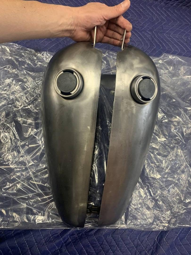 Amazon.co.jp: ナロー分割タンク ナックル パンヘッド ショベル : おもちゃ